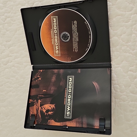 DVD Martial Arts & Action Movies Bundle  EUC - Picture 6 of 8